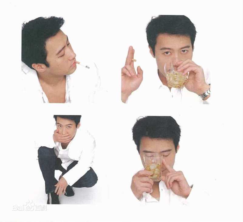 黎明(Leon Lai Ming)（LEON LAI）生活照相册