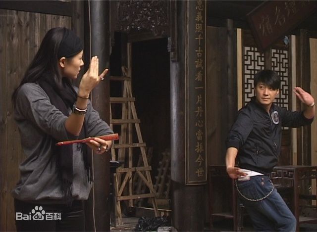 黎明(Leon Lai Ming)（LEON LAI）生活照相册