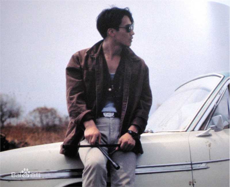 黎明(Leon Lai Ming)（LEON LAI）生活照相册