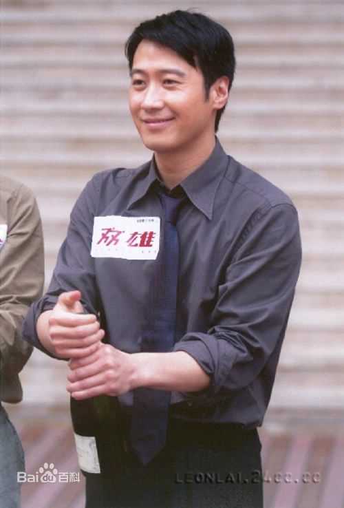 黎明(Leon Lai Ming)（LEON LAI）生活照相册