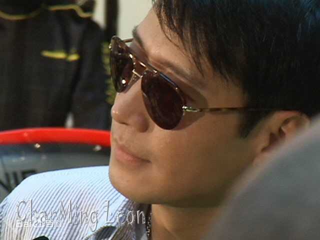 黎明(Leon Lai Ming)（LEON LAI）生活照相册