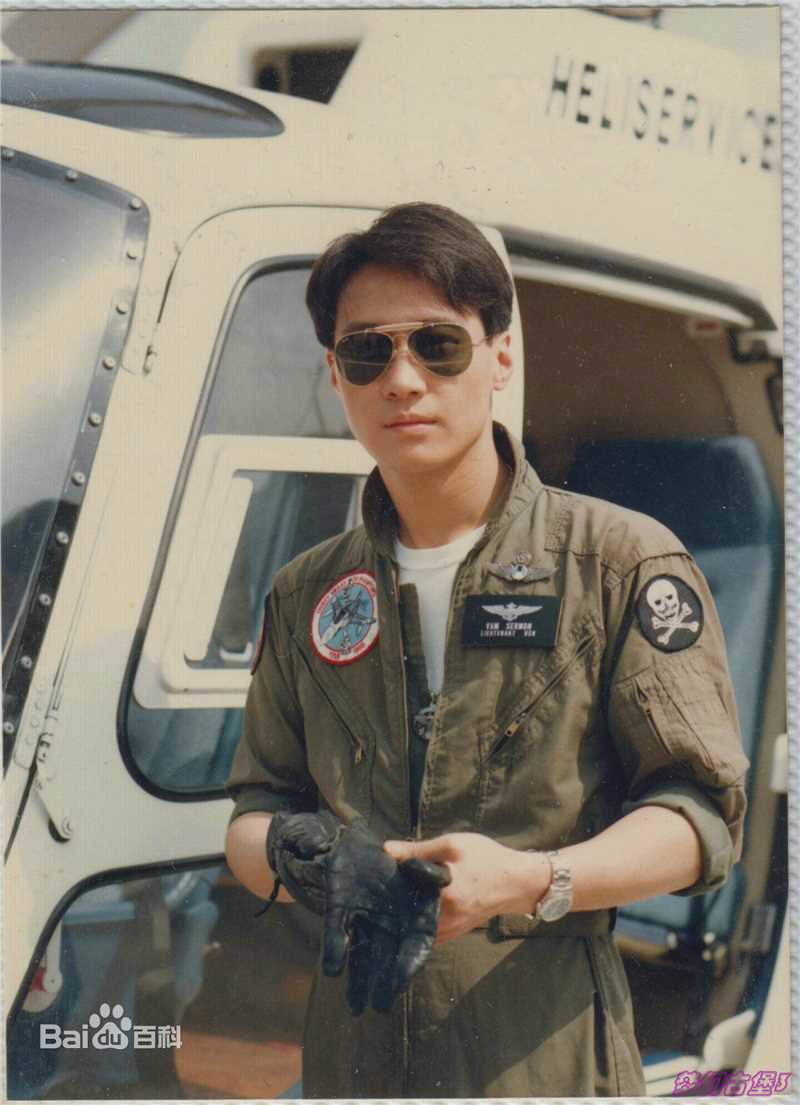 黎明(Leon Lai Ming)（LEON LAI）生活照相册