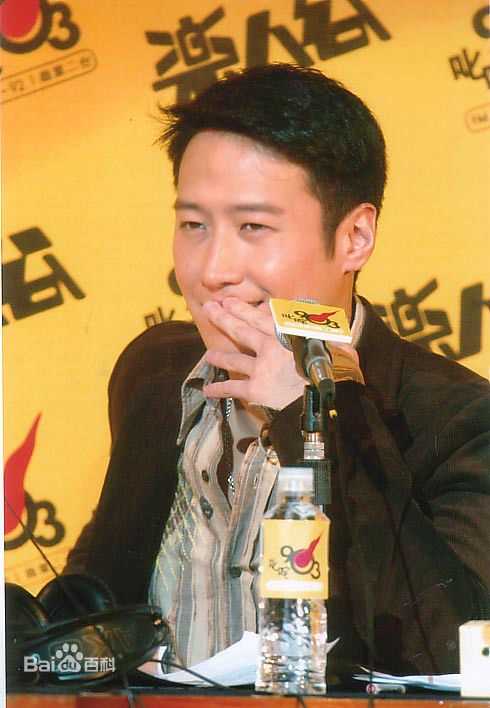 黎明(Leon Lai Ming)（LEON LAI）生活照相册