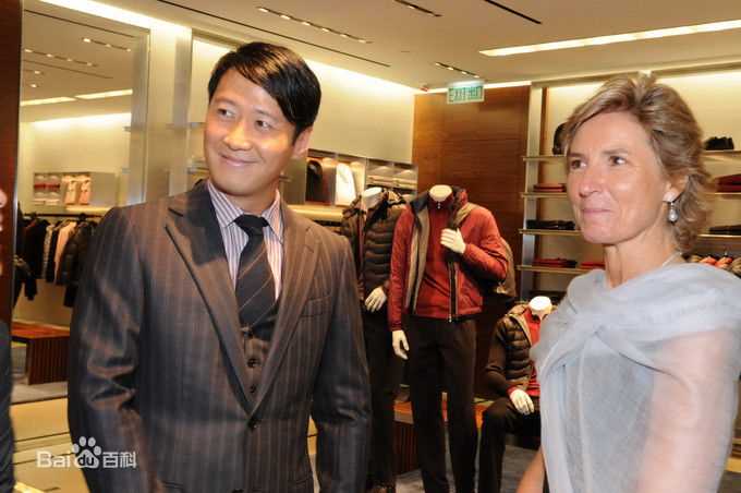 黎明(Leon Lai Ming)（LEON LAI）生活照相册