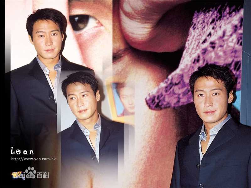 黎明(Leon Lai Ming)（LEON LAI）生活照相册