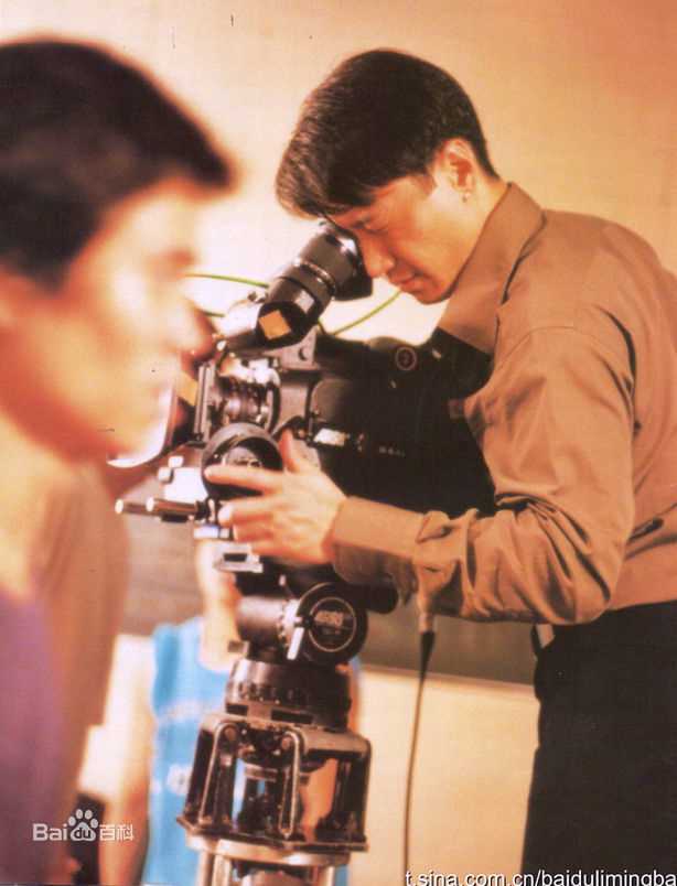 黎明(Leon Lai Ming)（LEON LAI）生活照相册