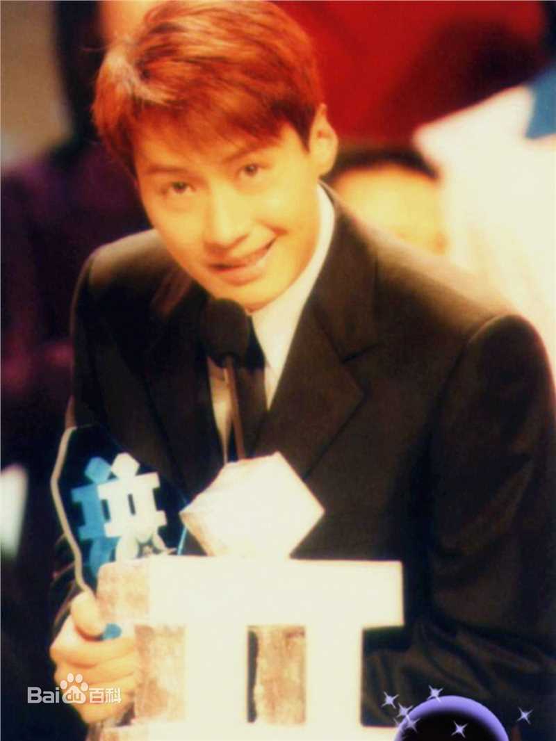 黎明(Leon Lai Ming)（LEON LAI）生活照相册