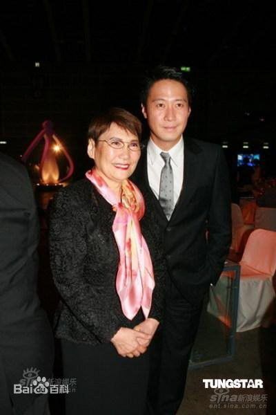 黎明(Leon Lai Ming)出席活动图册