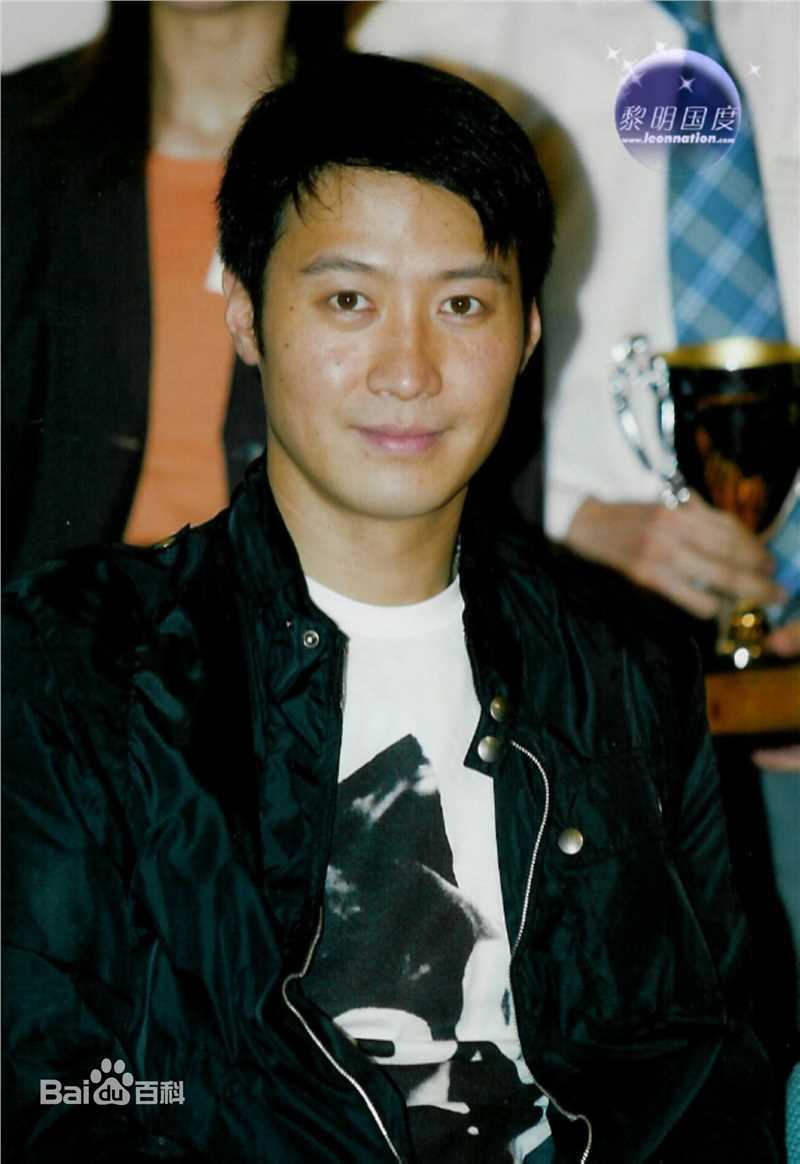 黎明(Leon Lai Ming)出席活动图册