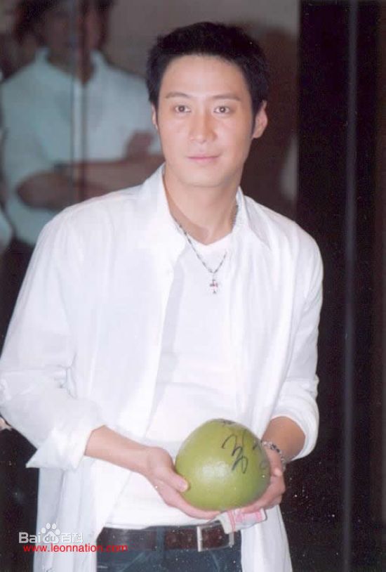 黎明(Leon Lai Ming)出席活动图册