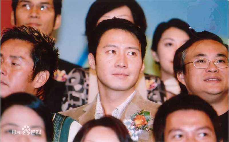 黎明(Leon Lai Ming)出席活动图册