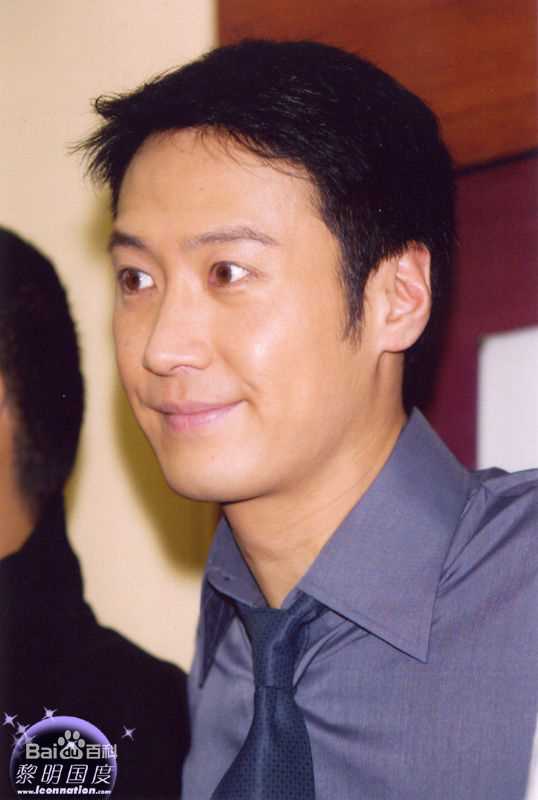 黎明(Leon Lai Ming)出席活动图册