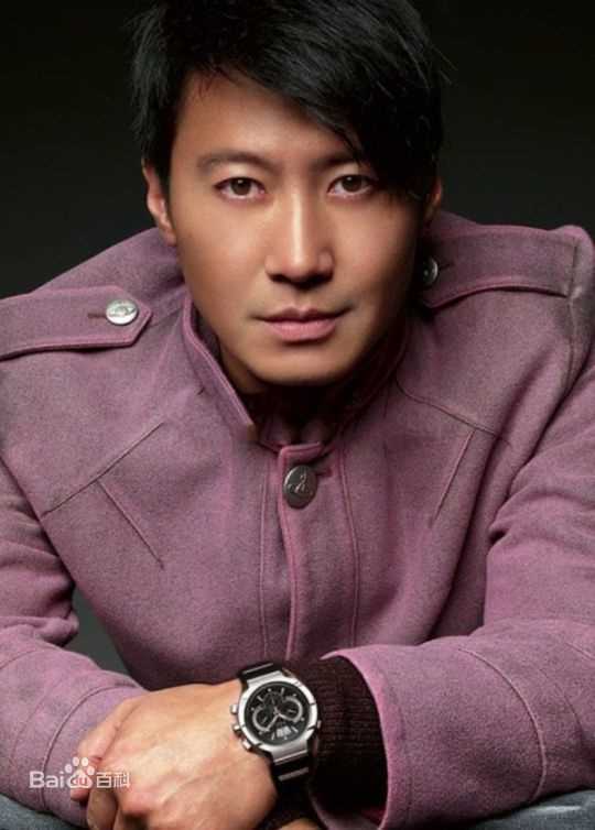 黎明(Leon Lai Ming)的演唱会素颜照相册