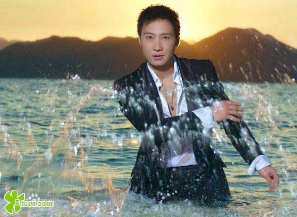 最全黎明(Leon Lai Ming)素颜照