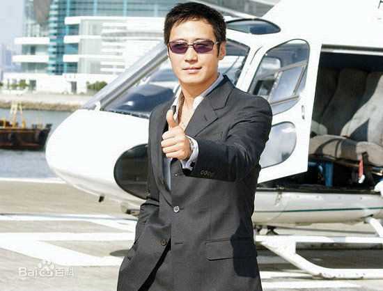 最全黎明(Leon Lai Ming)素颜照