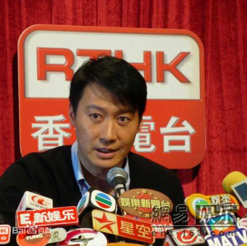 最全黎明(Leon Lai Ming)壁纸