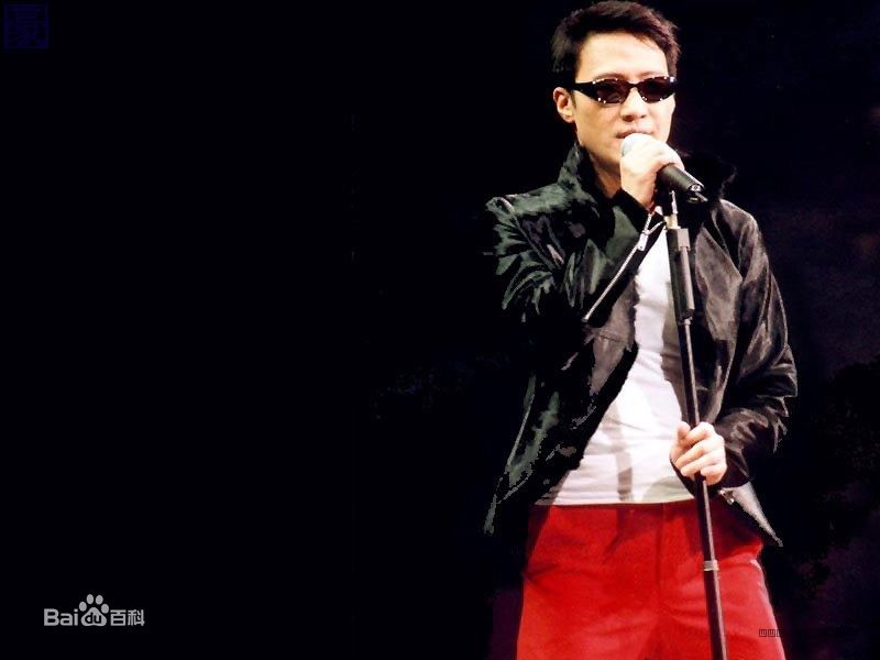 最新黎明(Leon Lai Ming)性感图片