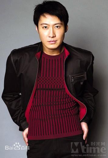高清黎明(Leon Lai Ming)性感图片