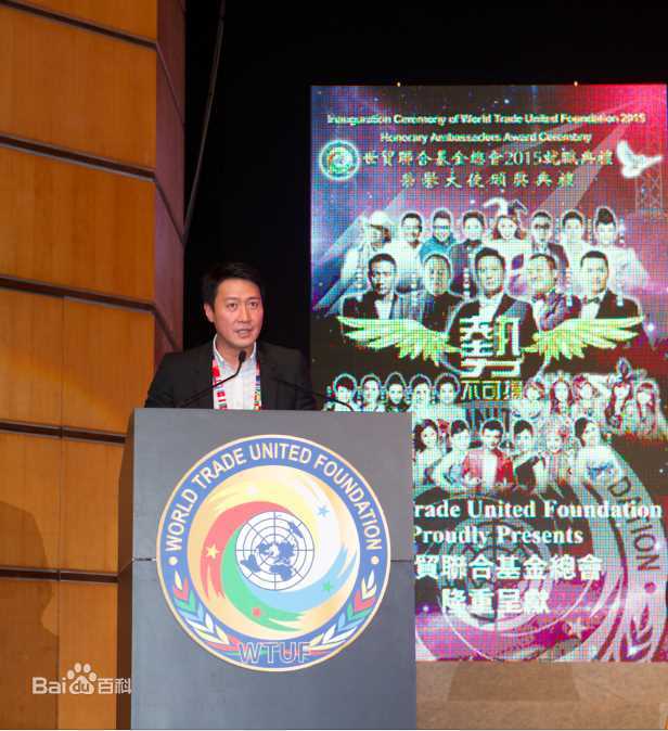 黎明(Leon Lai Ming)慈善公益活动生活照