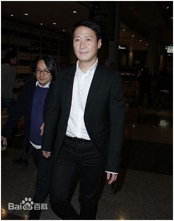 黎明(Leon Lai Ming)获奖素颜照相册