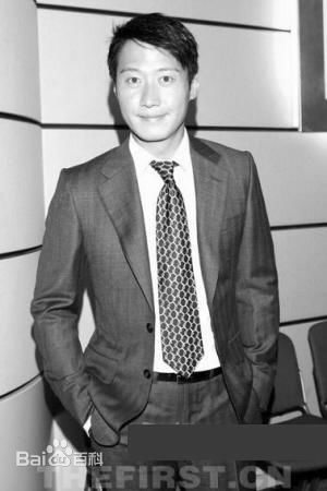 黎明(Leon Lai Ming)青年时代的生活照相册