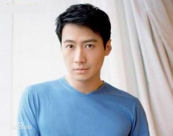 黎明(Leon Lai Ming)青年时代的生活照相册