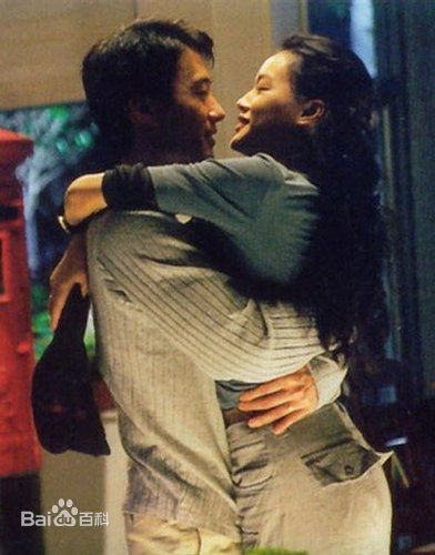 黎明(Leon Lai Ming)青年时代的生活照相册