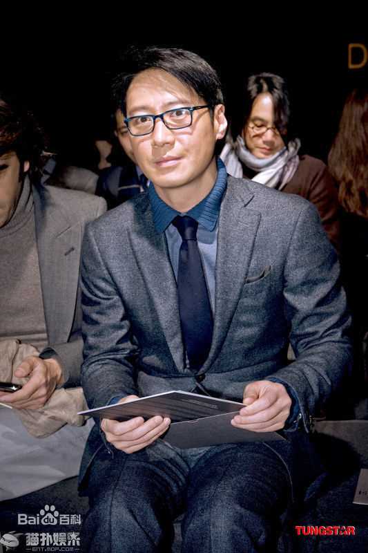 黎明(Leon Lai Ming)参加综艺节目的前后照片