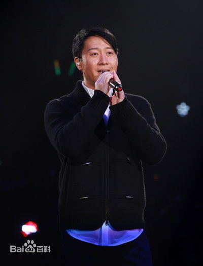 黎明(Leon Lai Ming)演唱会生活照