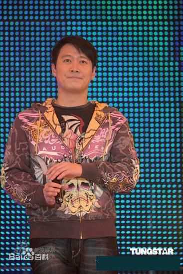 黎明(Leon Lai Ming)演唱会生活照