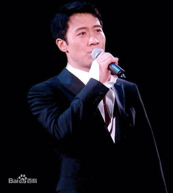 黎明(Leon Lai Ming)演唱会生活照