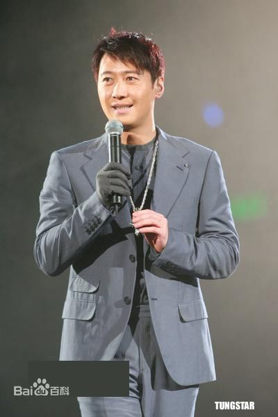 黎明(Leon Lai Ming)演唱会生活照