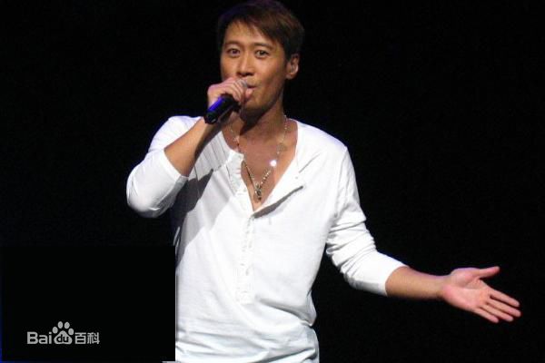 黎明(Leon Lai Ming)演唱会生活照