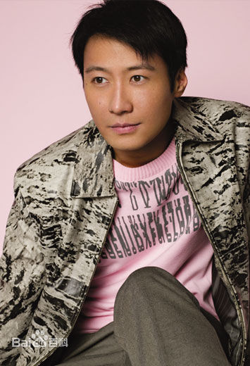 黎明(Leon Lai Ming)生活照素颜照壁纸