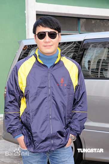 黎明(Leon Lai Ming)生活照素颜照壁纸