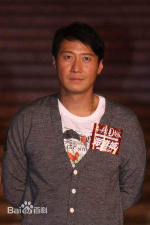 黎明(Leon Lai Ming)生活照素颜照壁纸