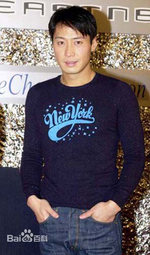 黎明(Leon Lai Ming)生活照素颜照壁纸