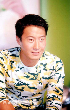 黎明(Leon Lai Ming)生活照素颜照壁纸