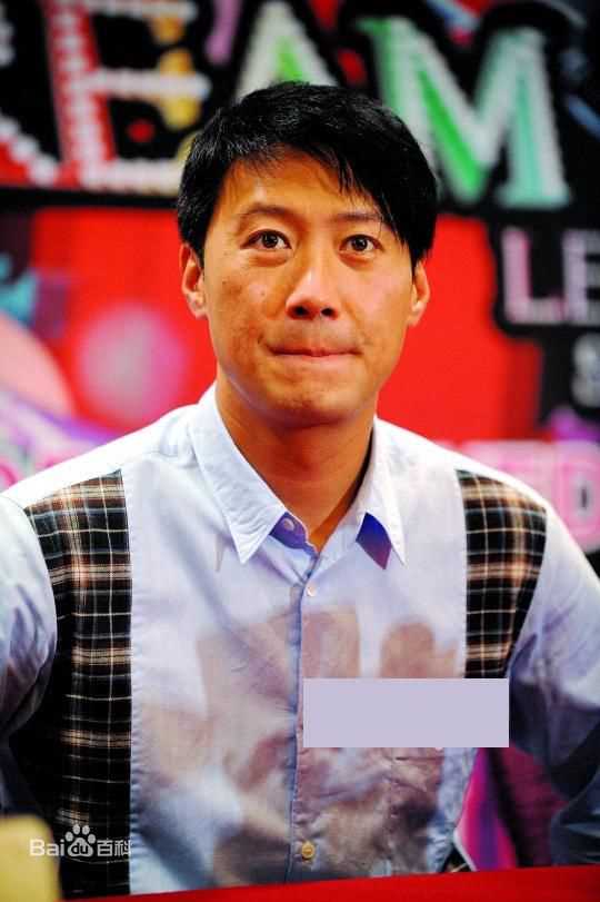 黎明(Leon Lai Ming)生活照素颜照壁纸