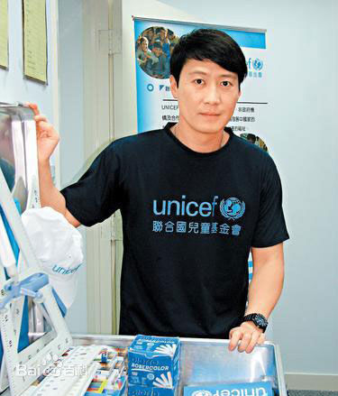 黎明(Leon Lai Ming)生活照素颜照壁纸