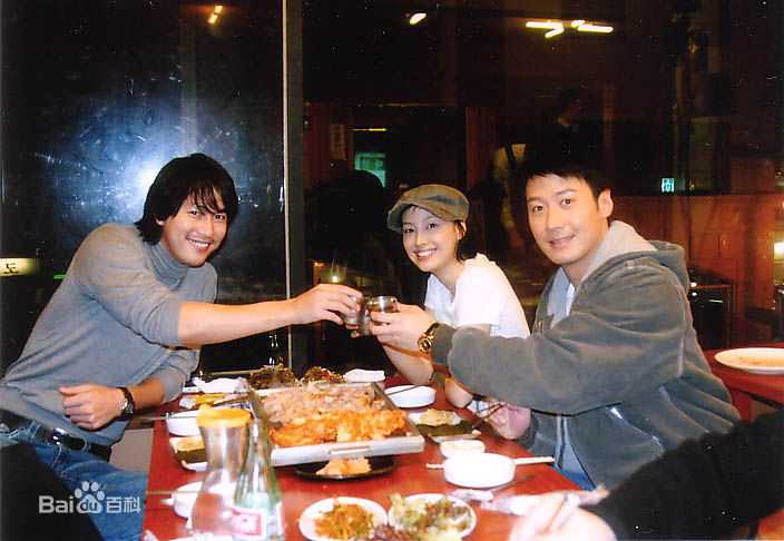 黎明(Leon Lai Ming)生活照素颜照壁纸