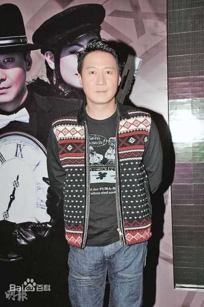 黎明(Leon Lai Ming)生活照素颜照壁纸