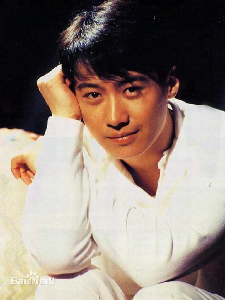 精选黎明(Leon Lai Ming)