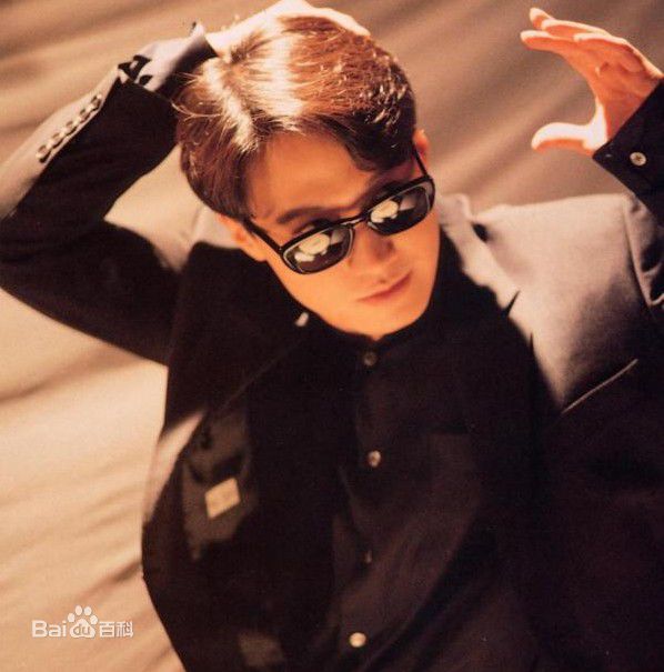 精选黎明(Leon Lai Ming)