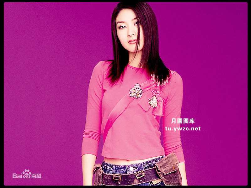 陈慧琳(Kelly Chen)