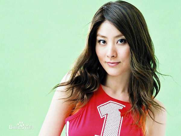 陈慧琳(Kelly Chen)特写素颜照相册