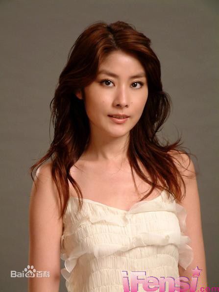 陈慧琳(Kelly Chen)特写素颜照相册
