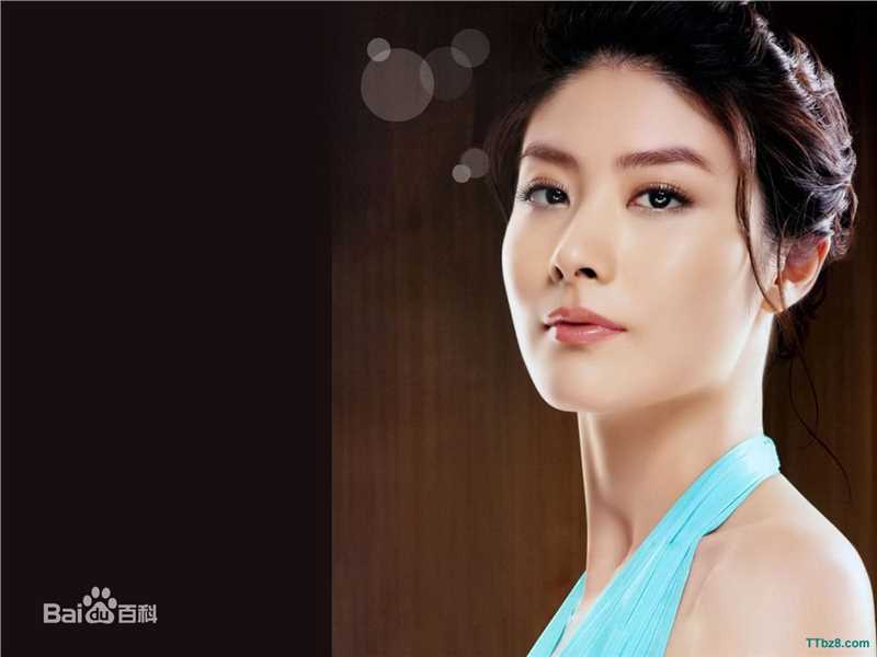 陈慧琳(Kelly Chen)特写素颜照相册