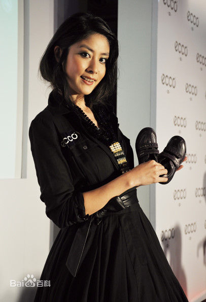 陈慧琳(Kelly Chen)特写素颜照相册