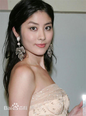 陈慧琳(Kelly Chen)特写素颜照相册
